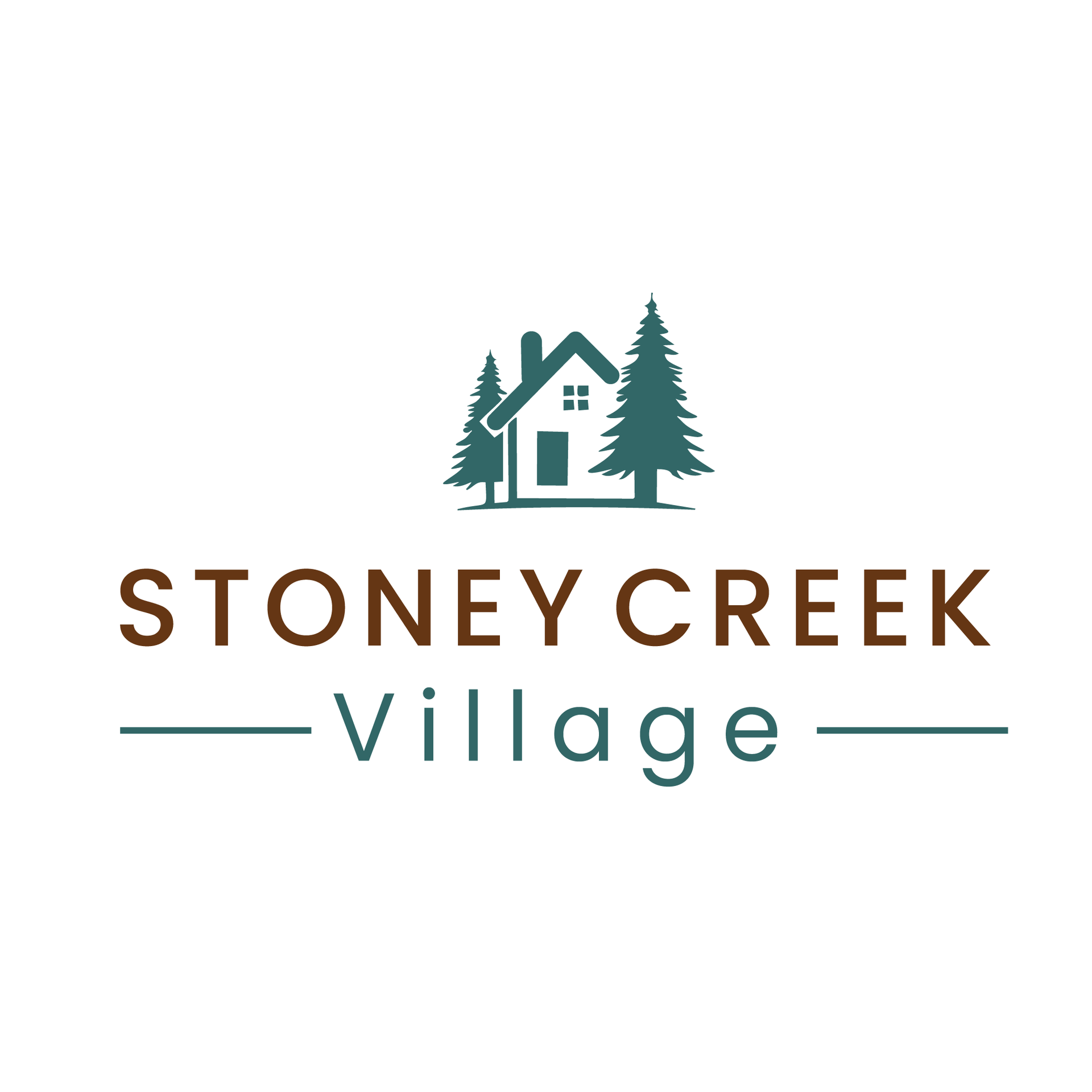 Stoney Creek Paper The Village Mmer in su