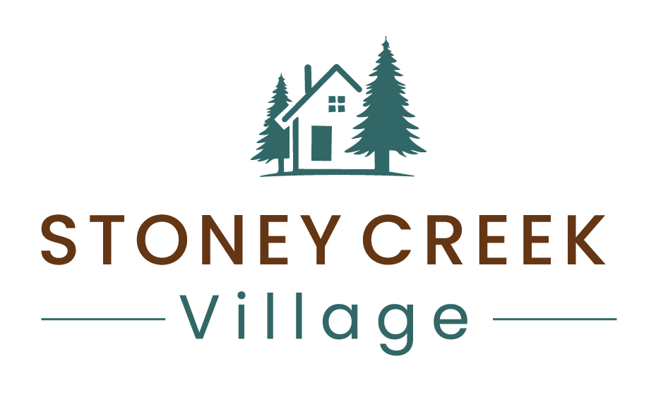 Stoney Creek Village Logo - Click to go to the home page