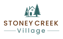 Stoney Creek Village Logo - Click to go to the home page