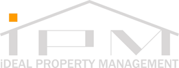 Ideal Property Management, Inc. Logo