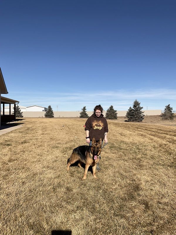 Axel Von Steinig Bergen