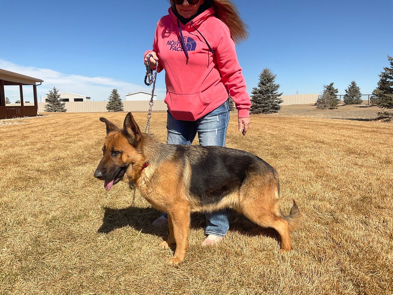 Sissy Von Steinig Bergen