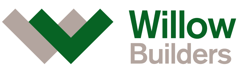 Willow Builders logo