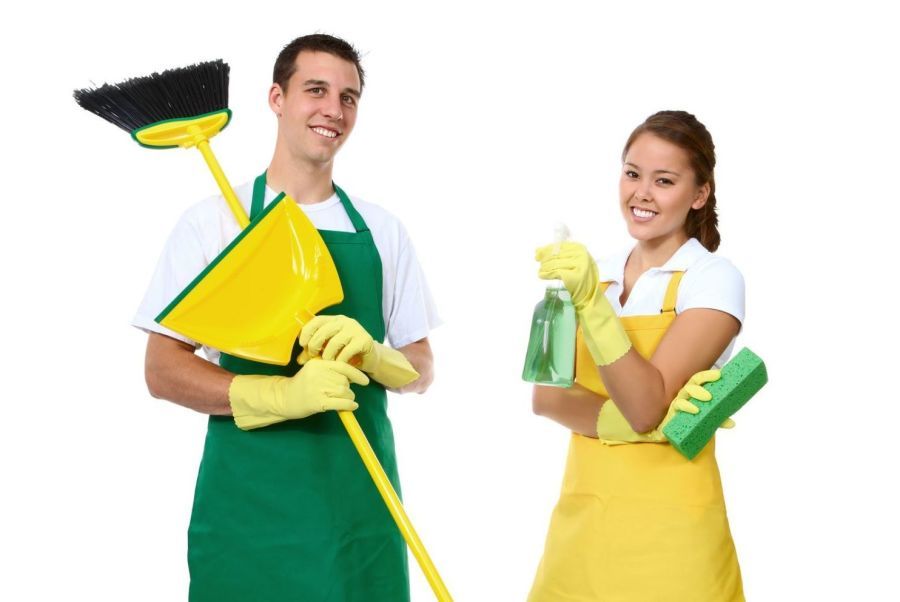 Your professional cleaning service  in Mt Gambier.
