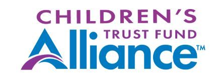 Logo for Children's Trust Fund Alliance