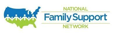 Logo for National Family Support Network