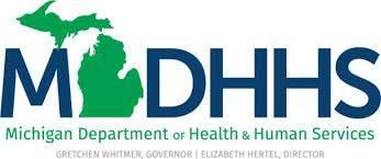 MDHHS Logo