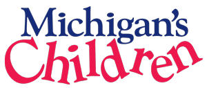 Logo for Michigan's Children