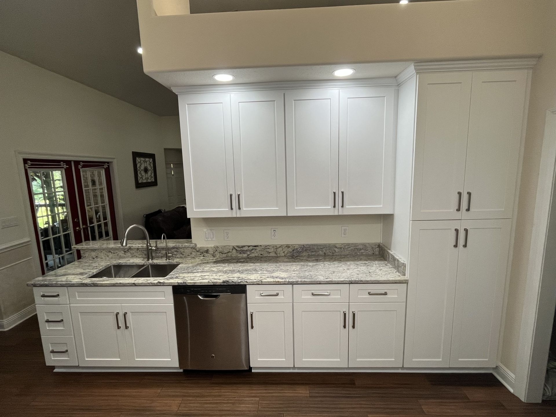 kitchen remodeling 
