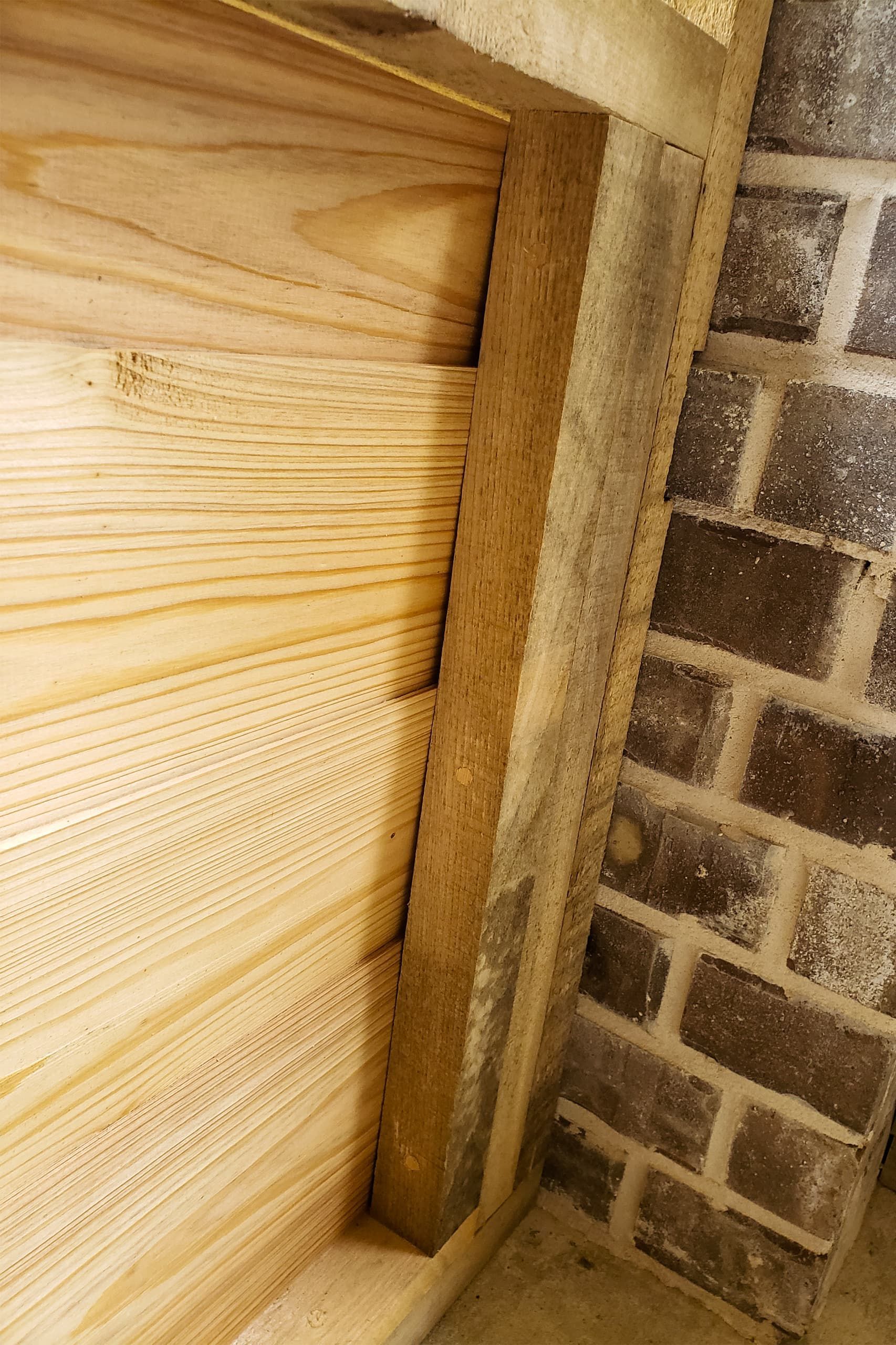 Brick Patio Integration 8