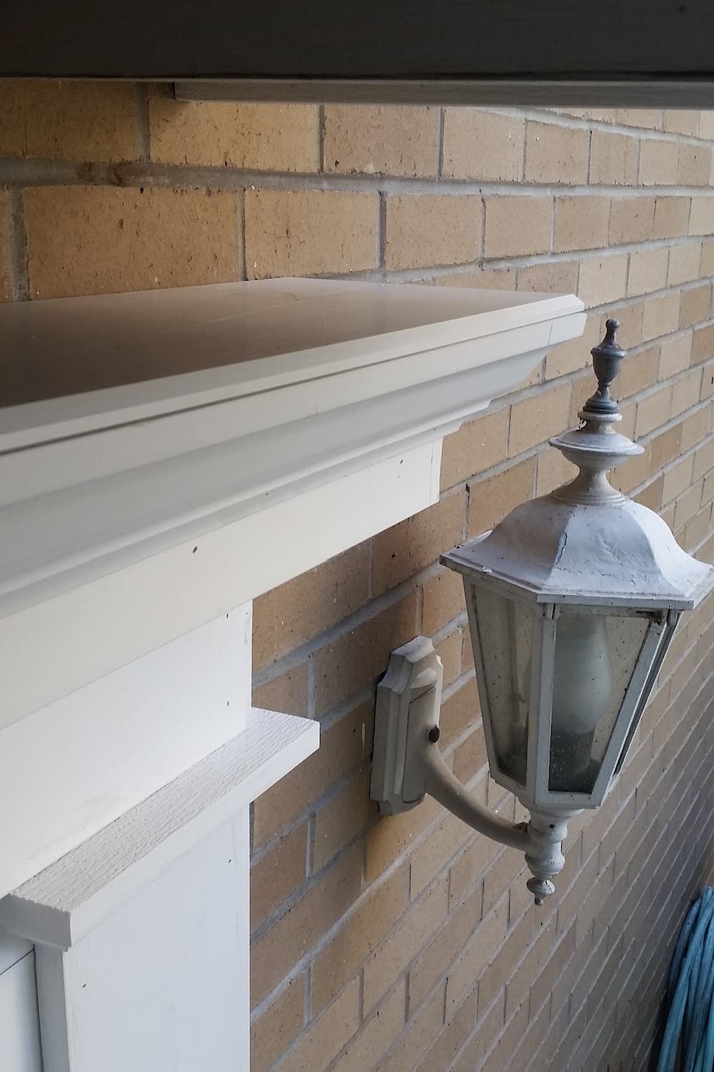 Church Building Entry Renovation 5