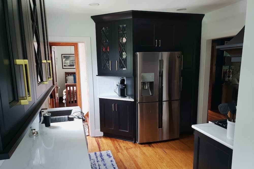 East Hill Kitchen Remodel 3