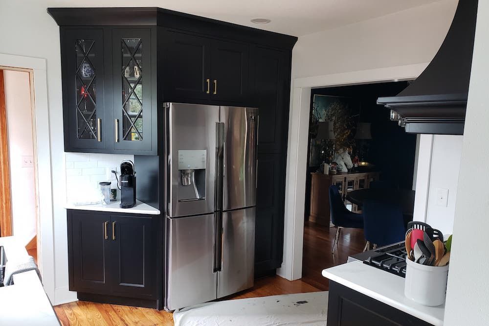 East Hill Kitchen Remodel 4
