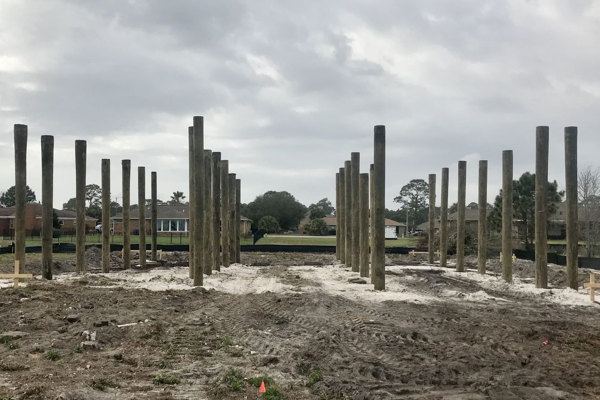 Grande Lagoon Custom Home 10