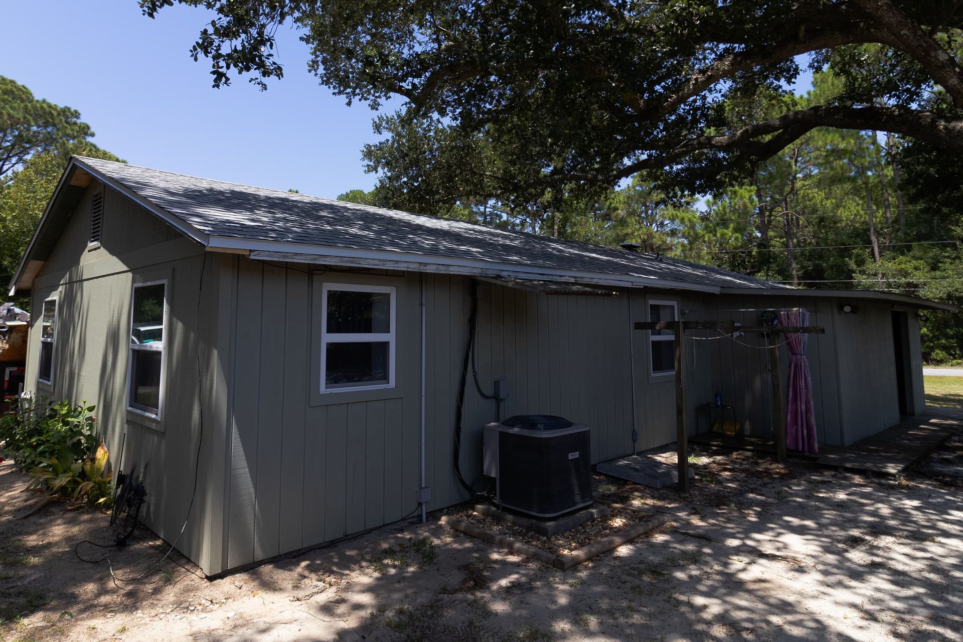 Kell Road Roof Replacement 3