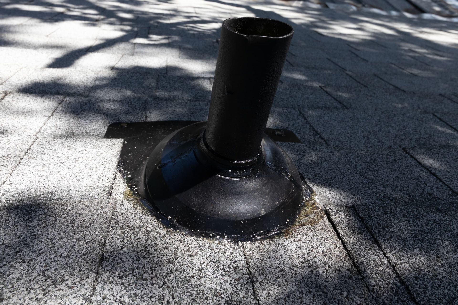 Kell Road Roof Replacement 7