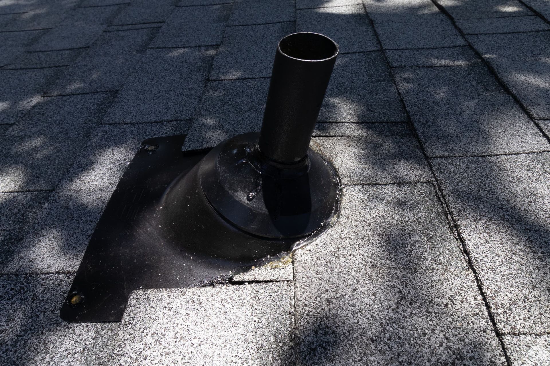 Kell Road Roof Replacement 8