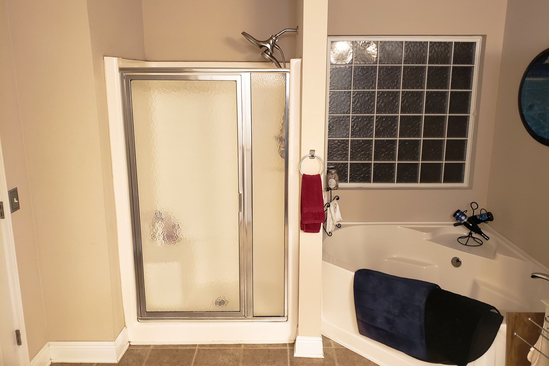 Before Bathroom Remodel 1