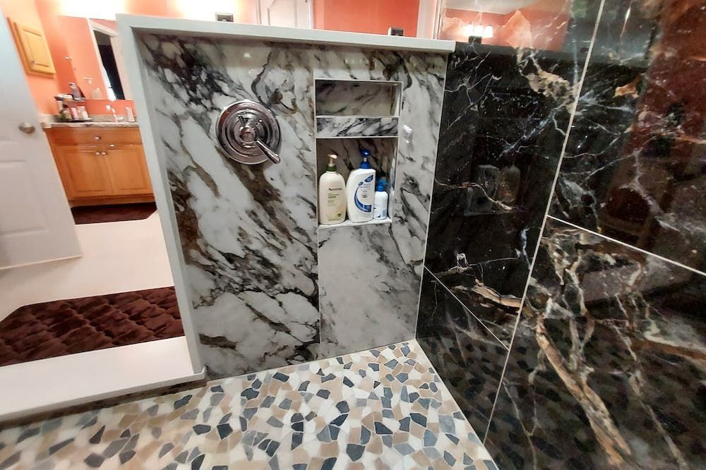 After Bathroom Remodel 1