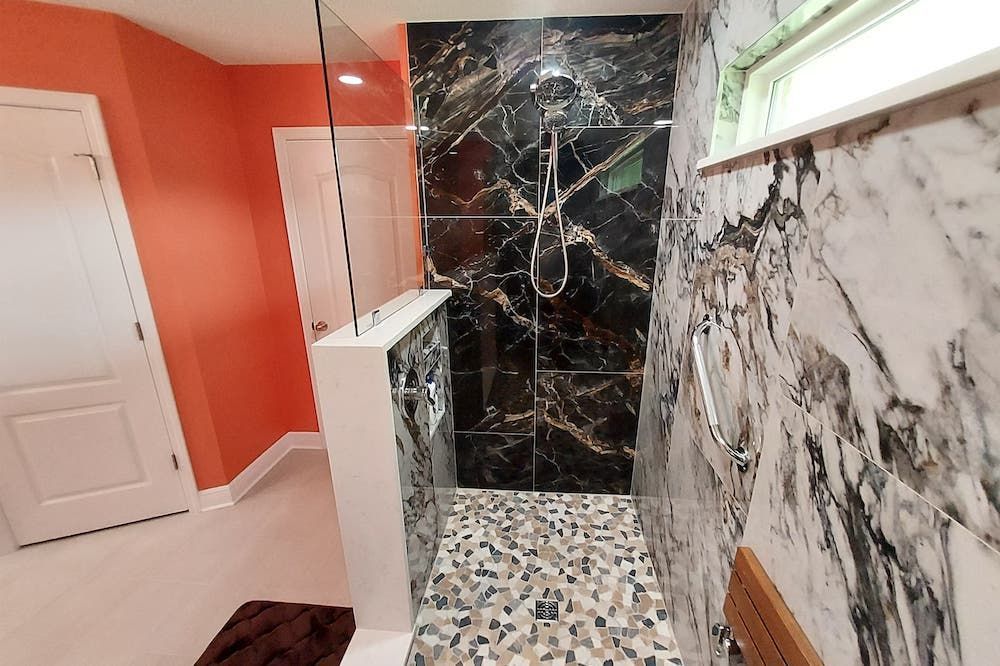 After Bathroom Remodel 3