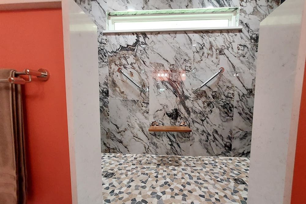 After Bathroom Remodel 4