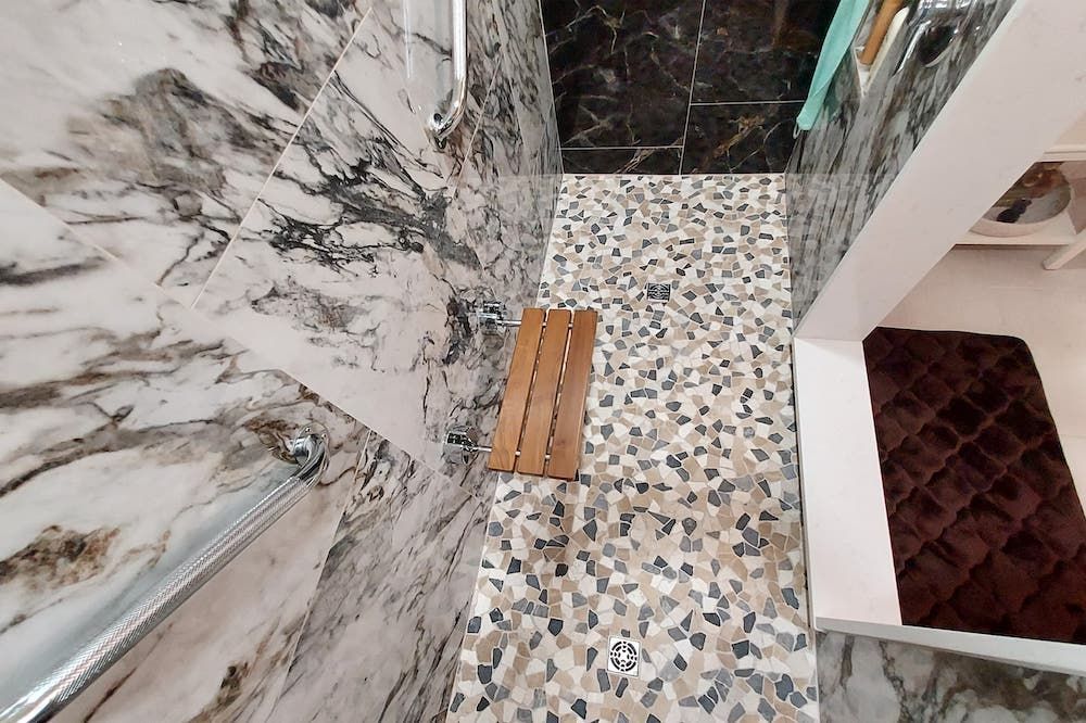 After Bathroom Remodel 6