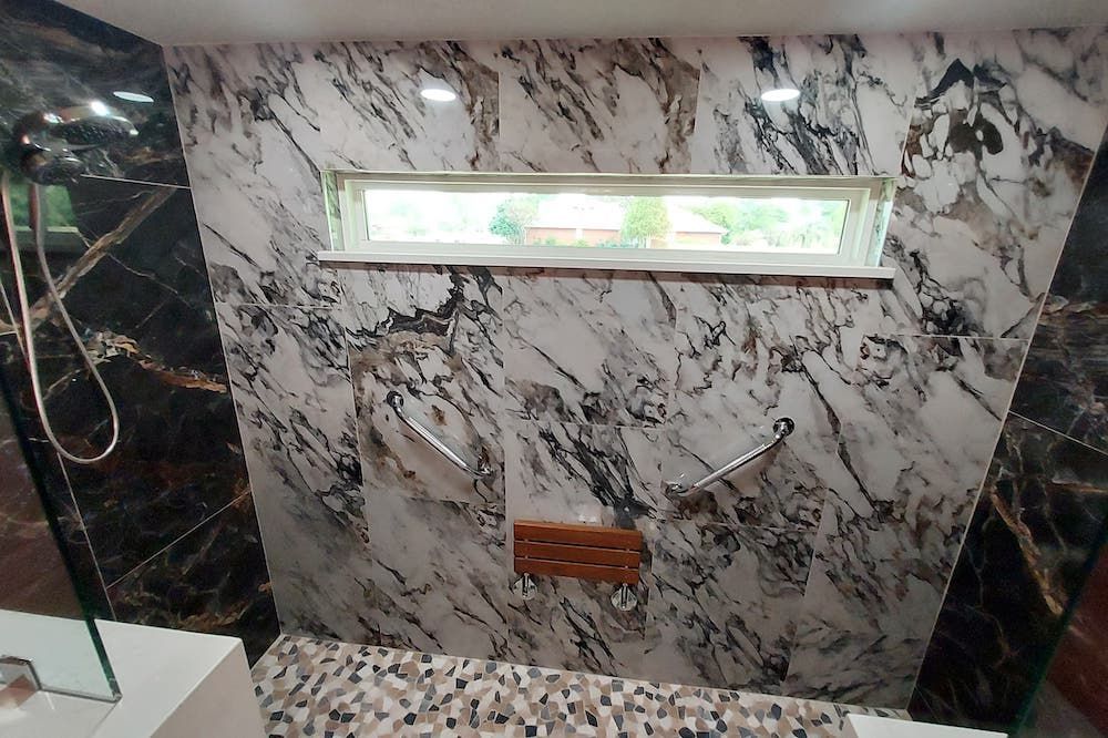 After Bathroom Remodel 7