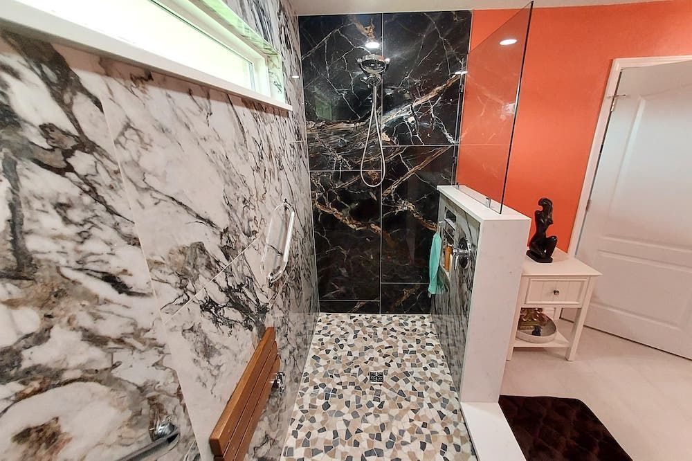 After Bathroom Remodel 9