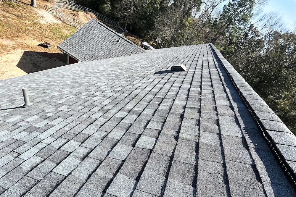 Milton Roof Replacement 3