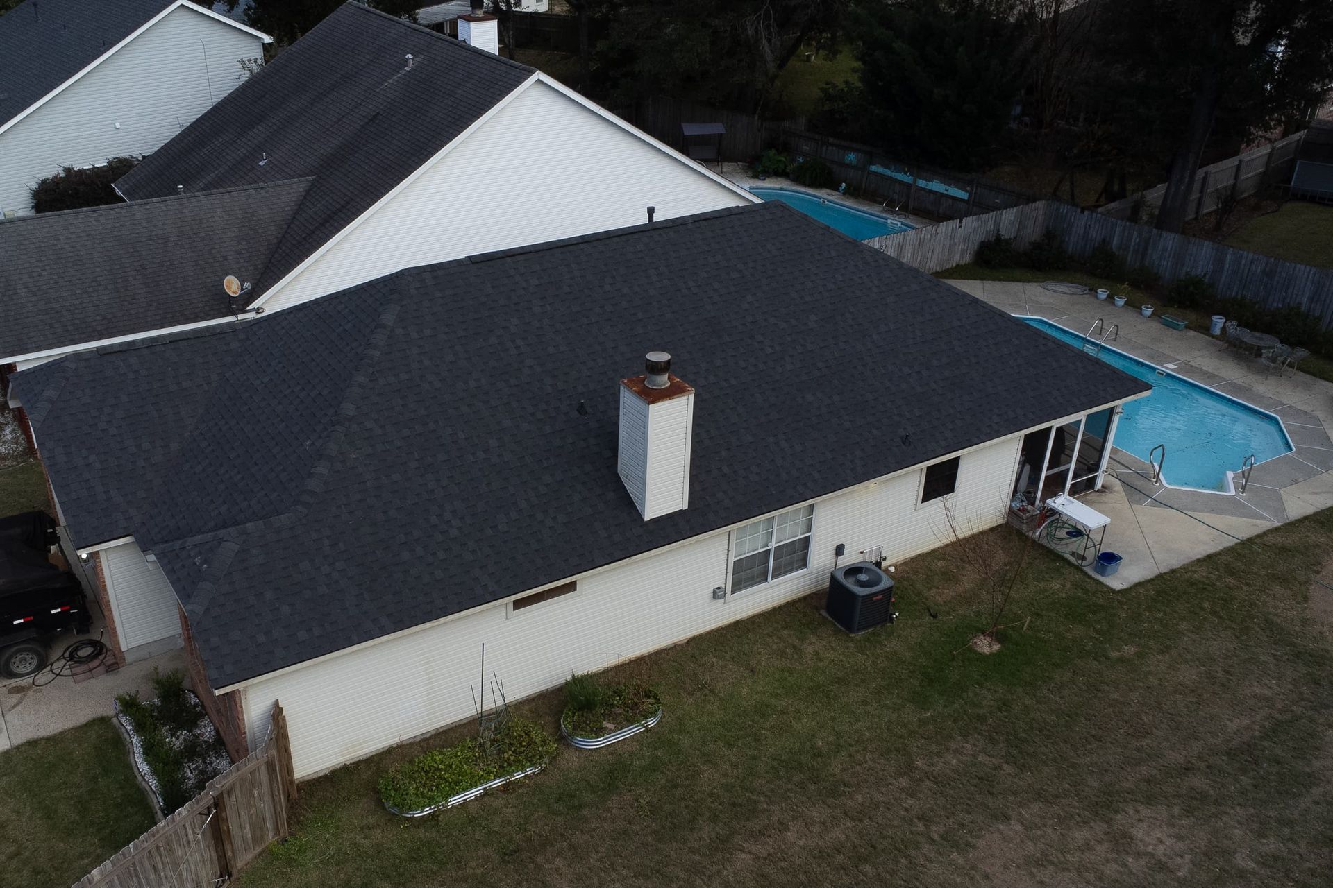 After Northpointe Pensacola Reroof 6