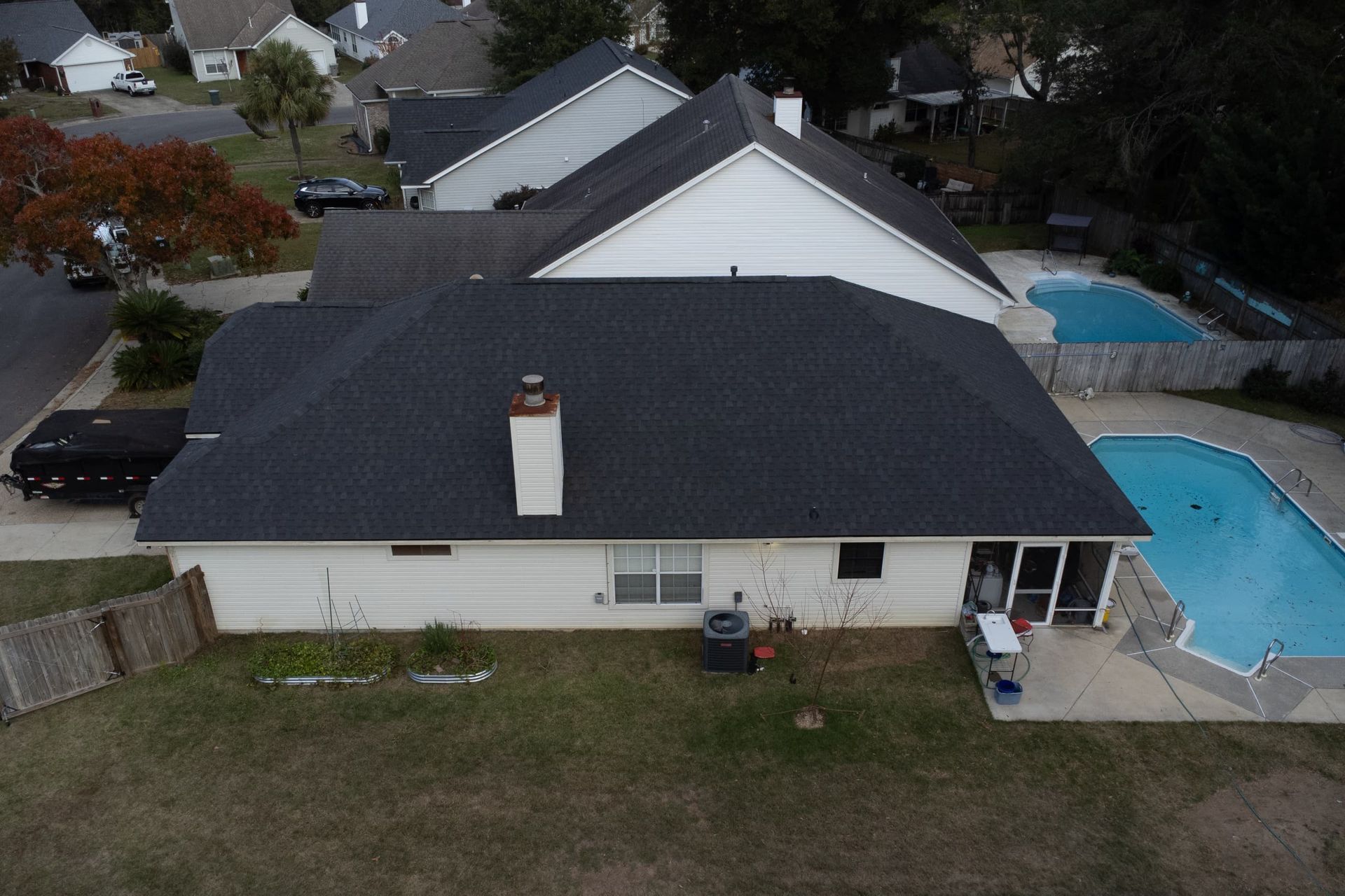 After Northpointe Pensacola Reroof 7