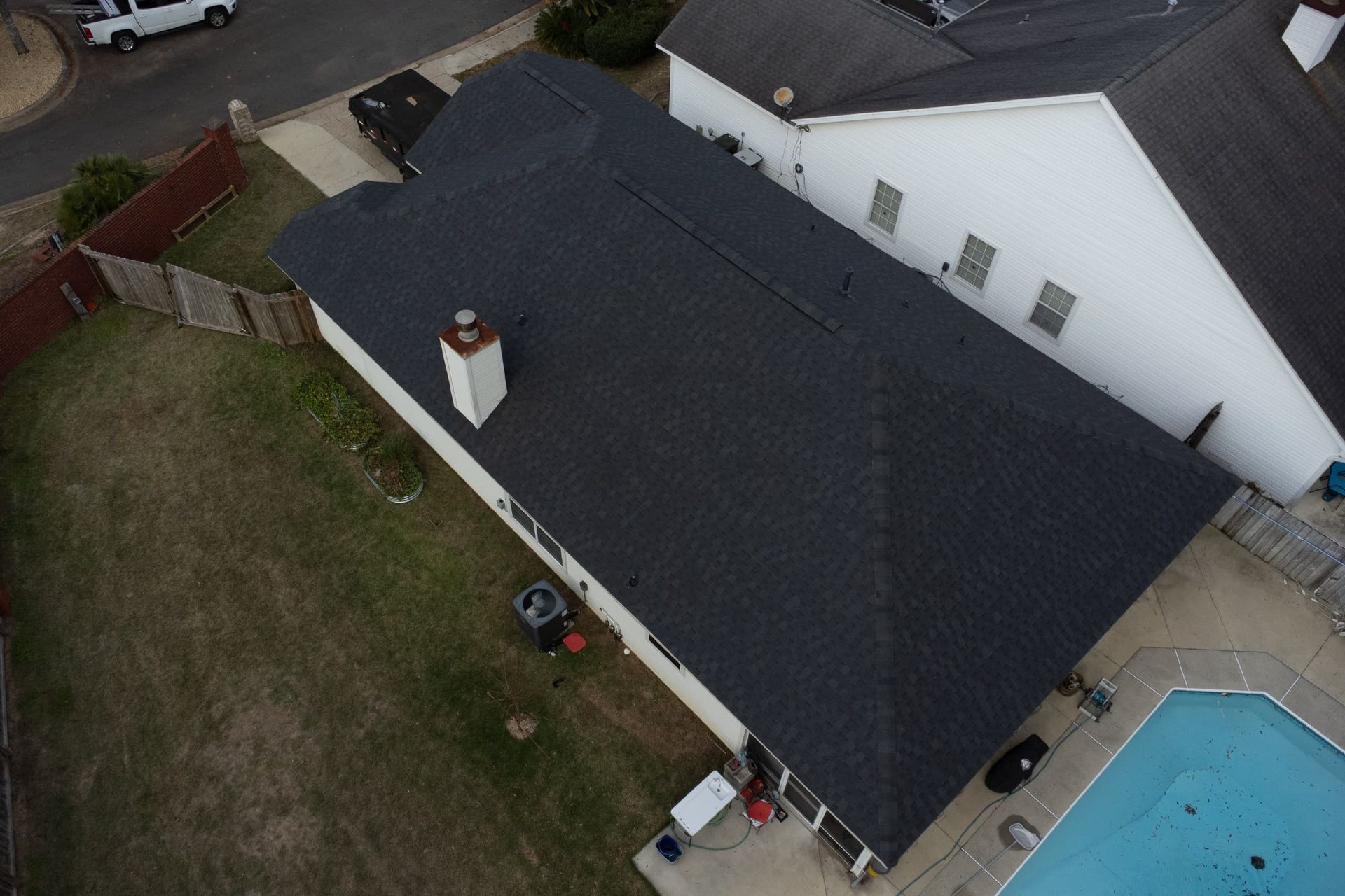 After Northpointe Pensacola Reroof 8