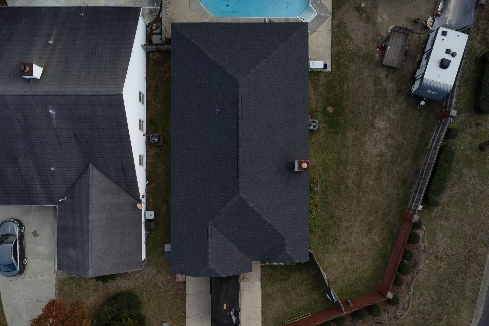 After Northpointe Pensacola Reroof 10