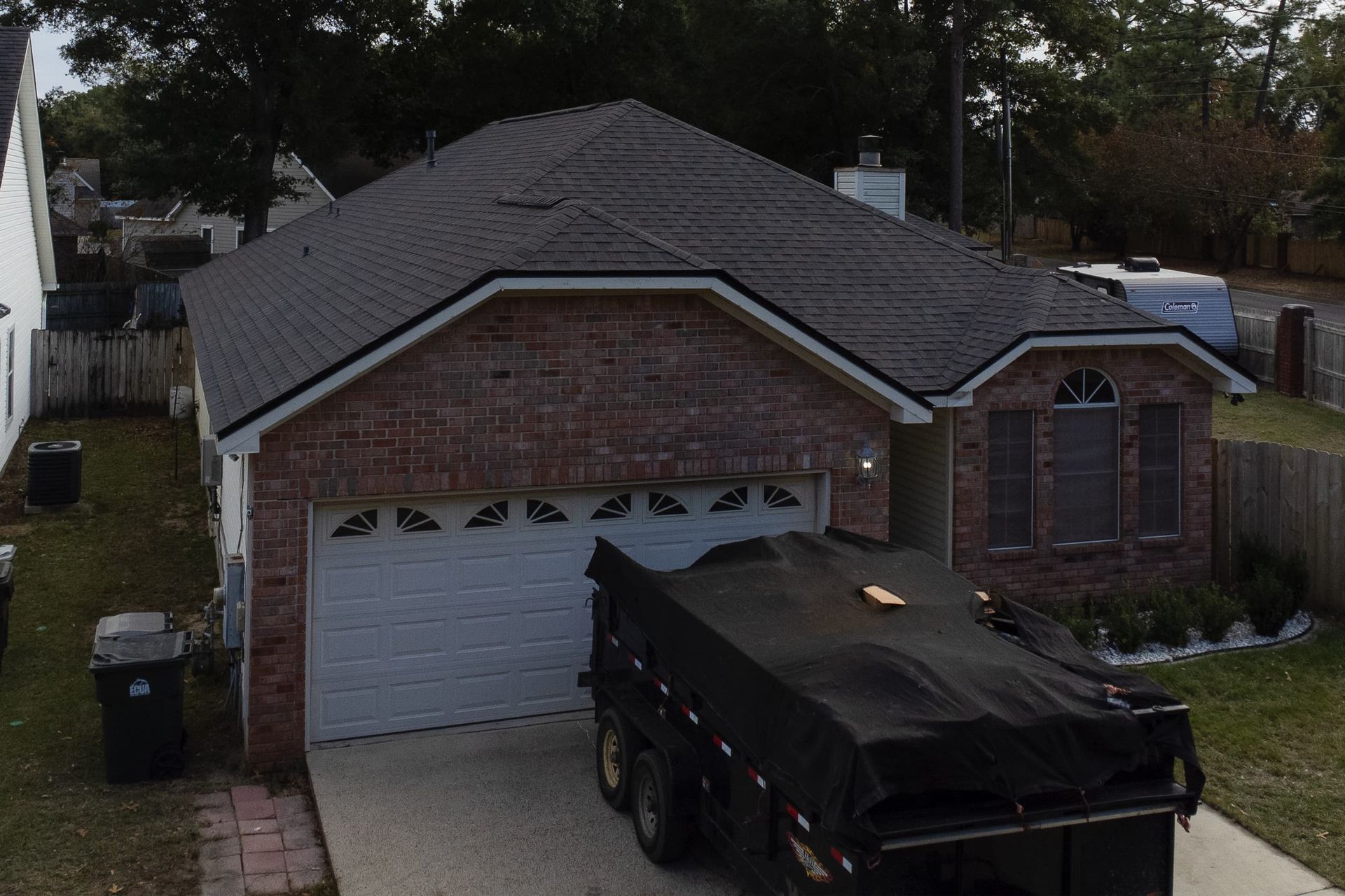 After Northpointe Pensacola Reroof 2