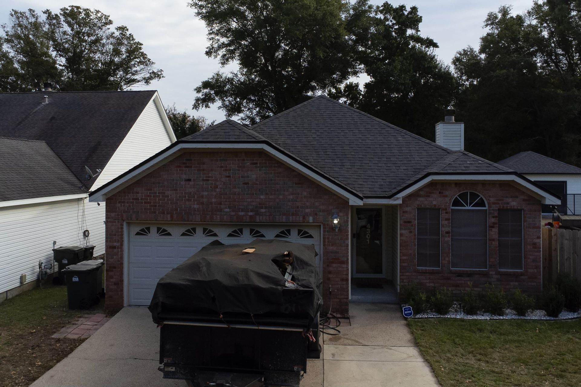 After Northpointe Pensacola Reroof 3