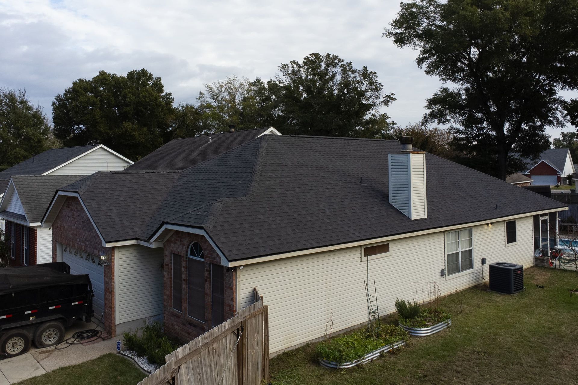 After Northpointe Pensacola Reroof 4