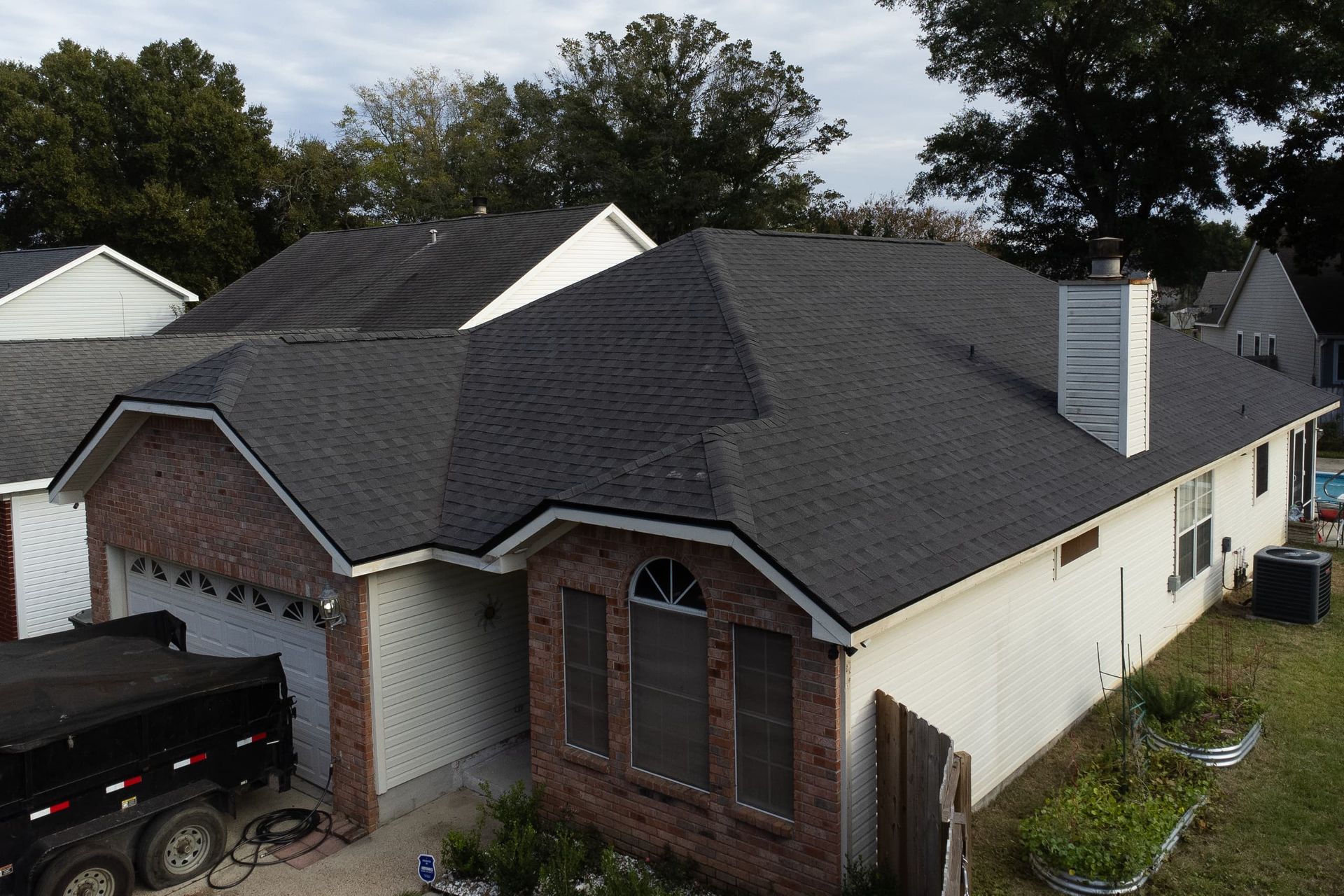 After Northpointe Pensacola Reroof 5