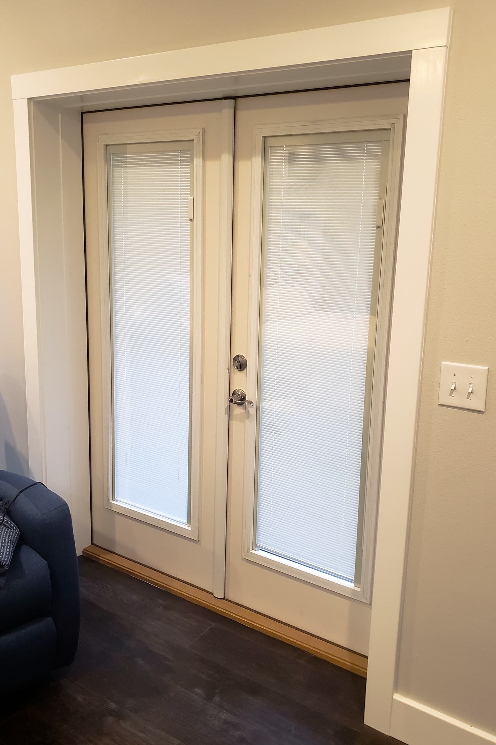 Pace, Florida Custom Home 21