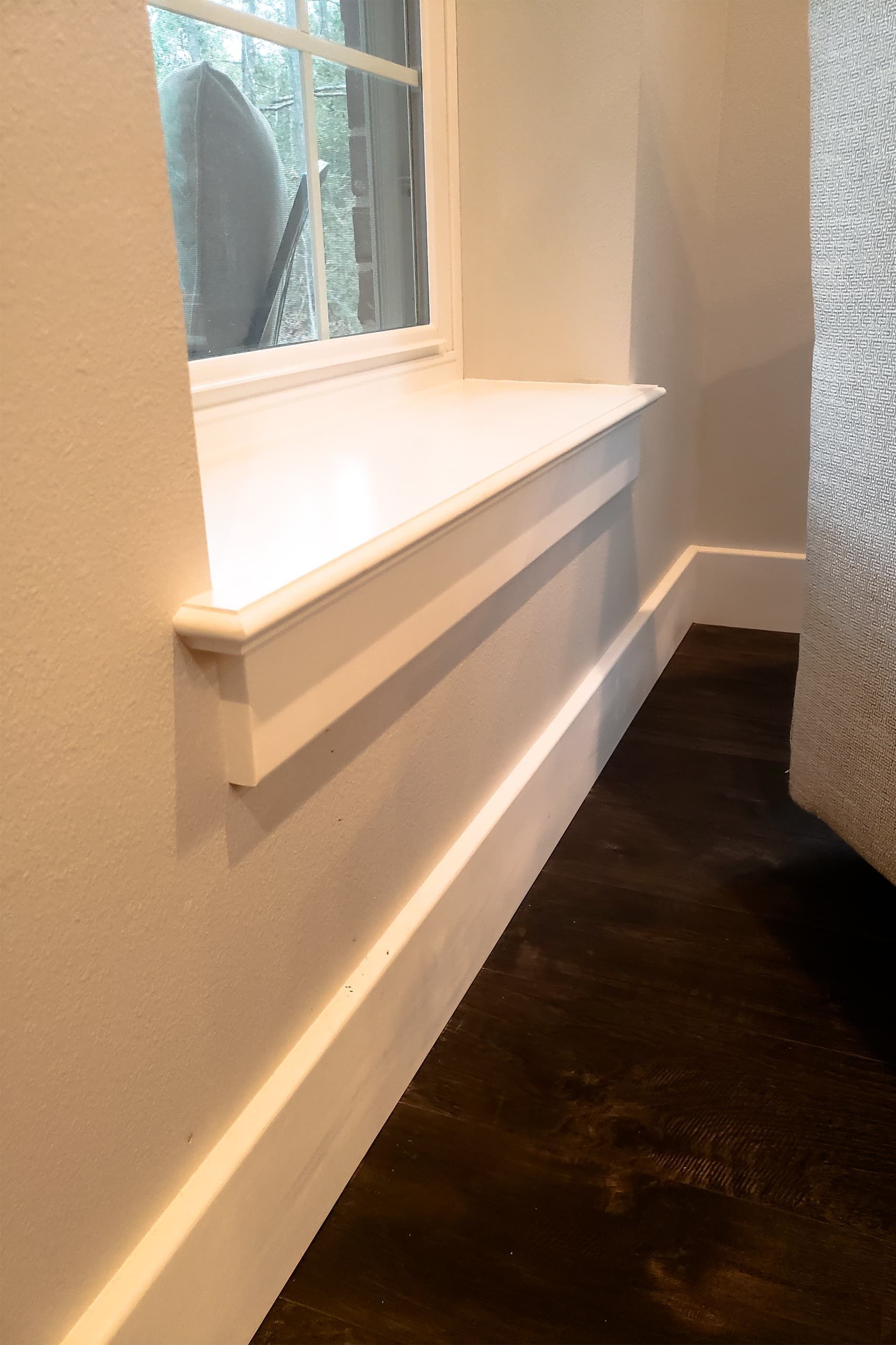 Pace, Florida Custom Home 22