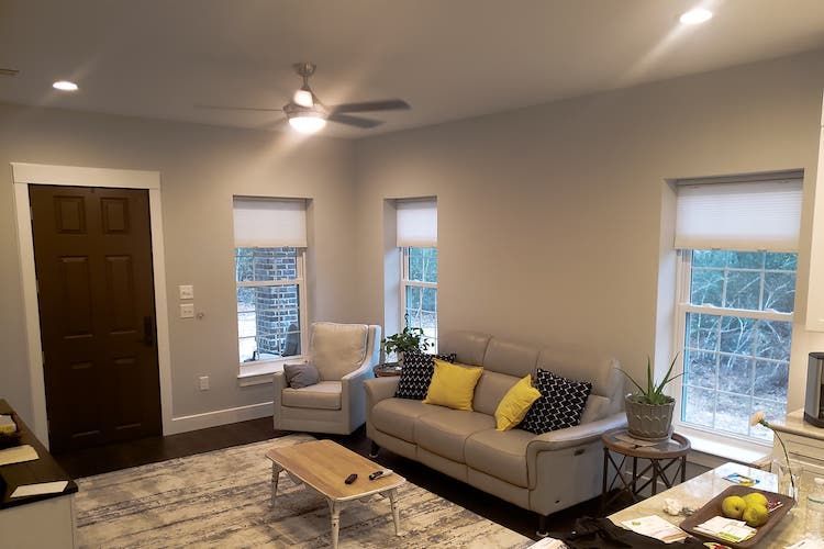 Pace, Florida Custom Home 23