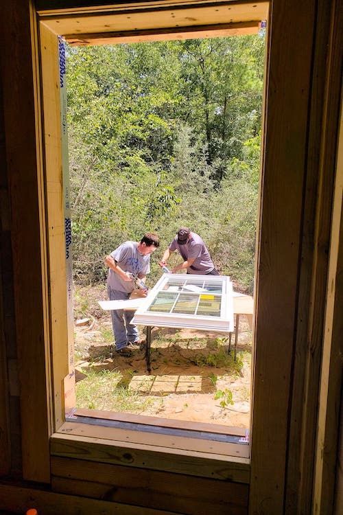 Pace, Florida Custom Home 24