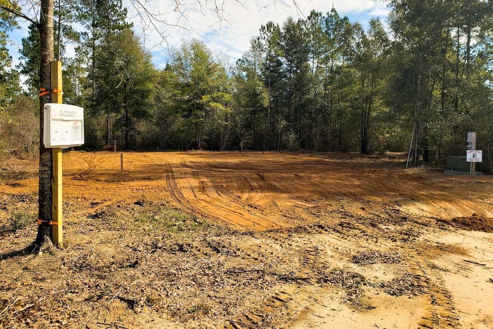 Pace, Florida Custom Home 25