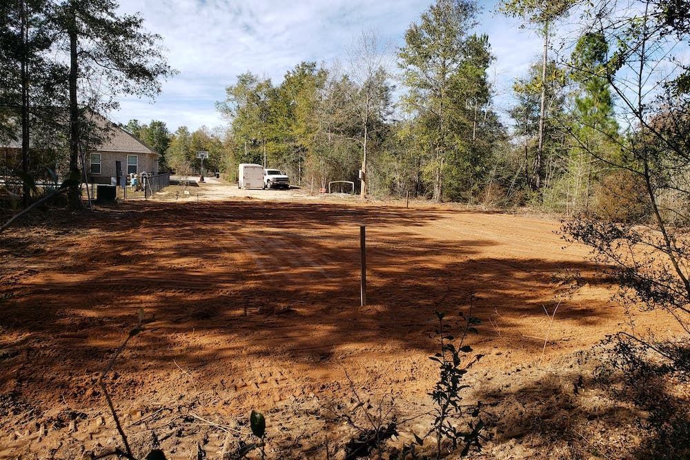 Pace, Florida Custom Home 26