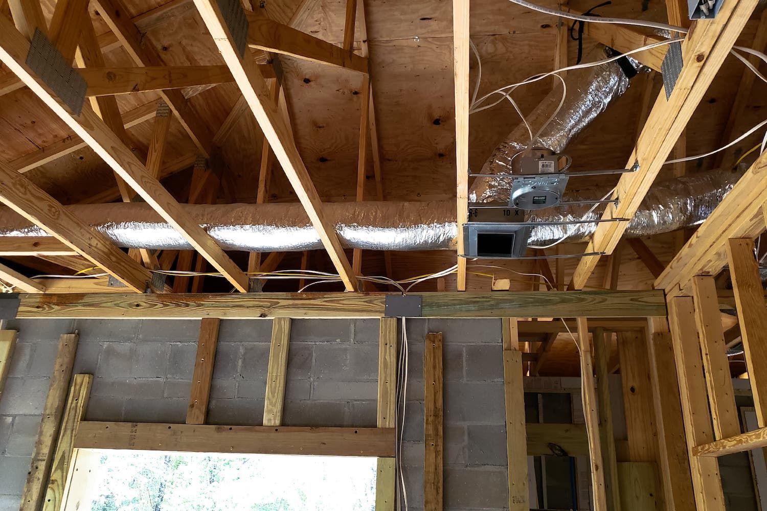 Pace, Florida Custom Home 3