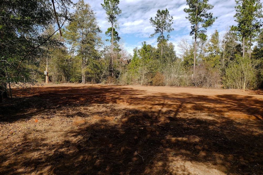 Pace, Florida Custom Home 32