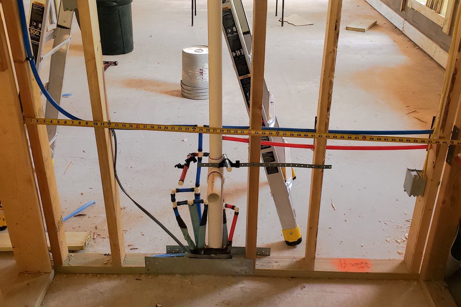 Pace, Florida Custom Home 7