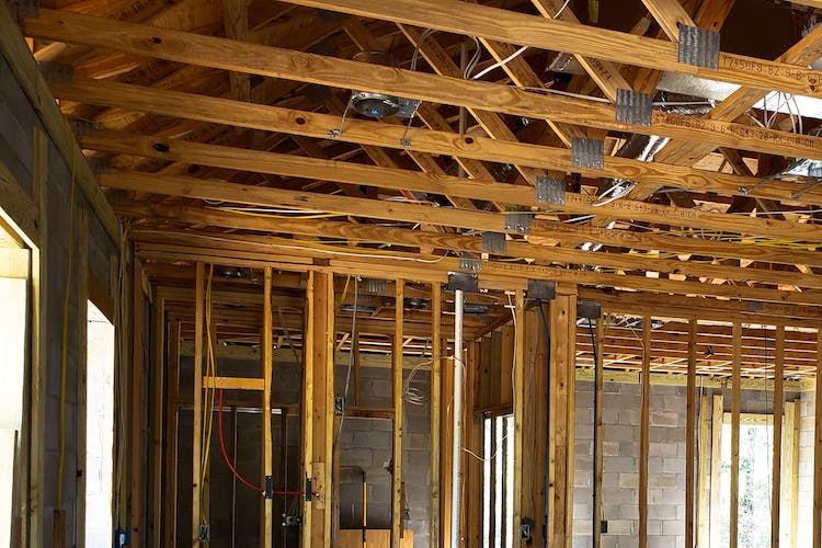 Pace, Florida Custom Home 8