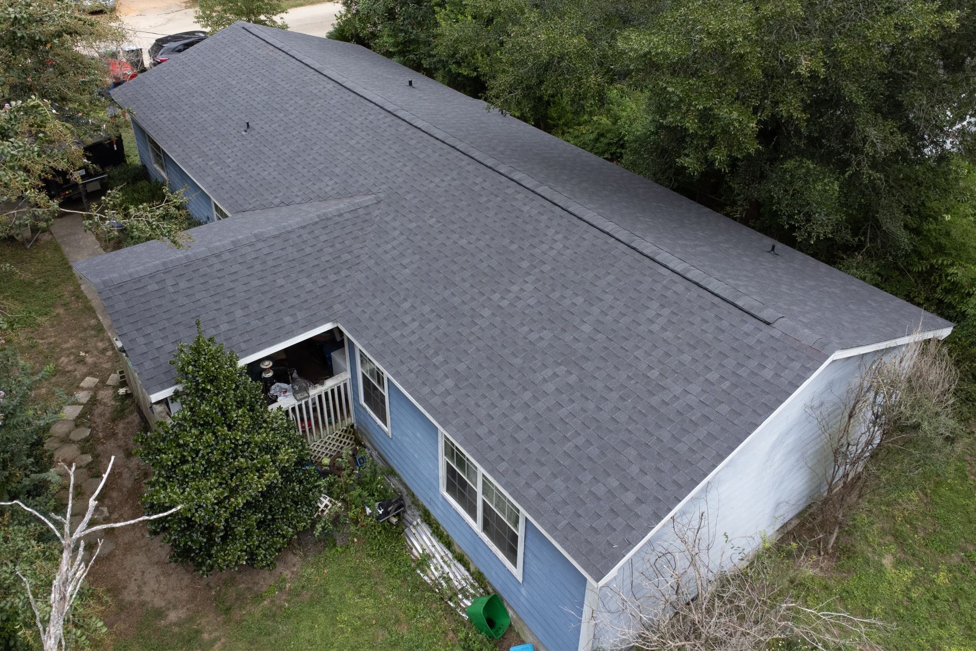 West Pensacola Reroof