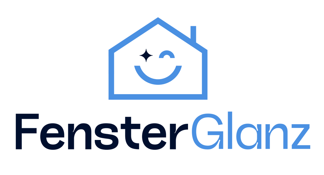Logo FensterGlanz