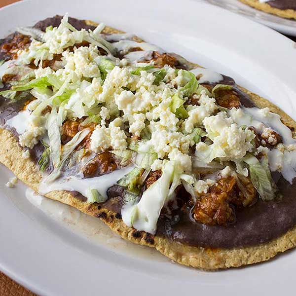 El Charco de las Ranas Río Mixcoac -  HUARACHES
